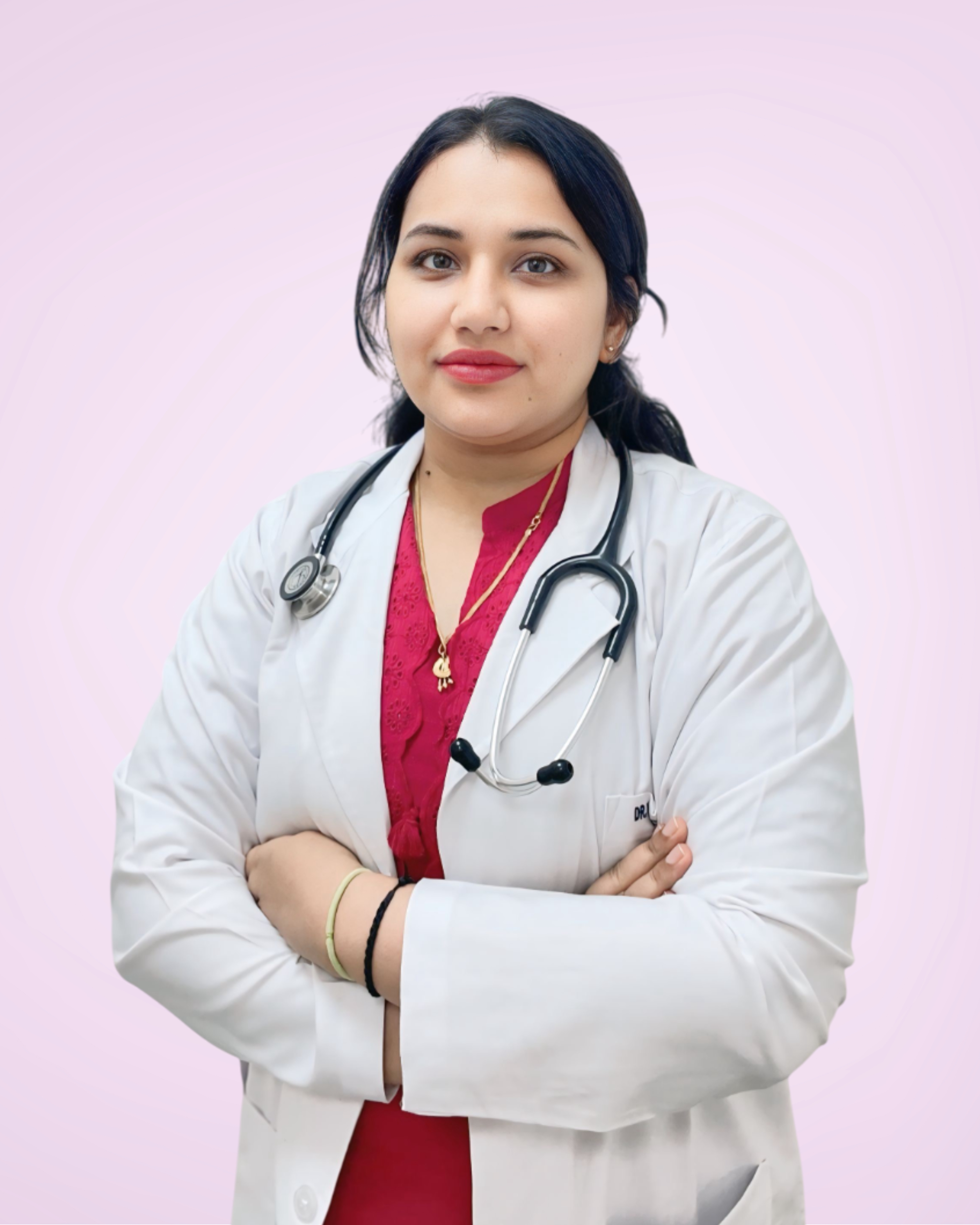 Dr. Varsha Dadhich