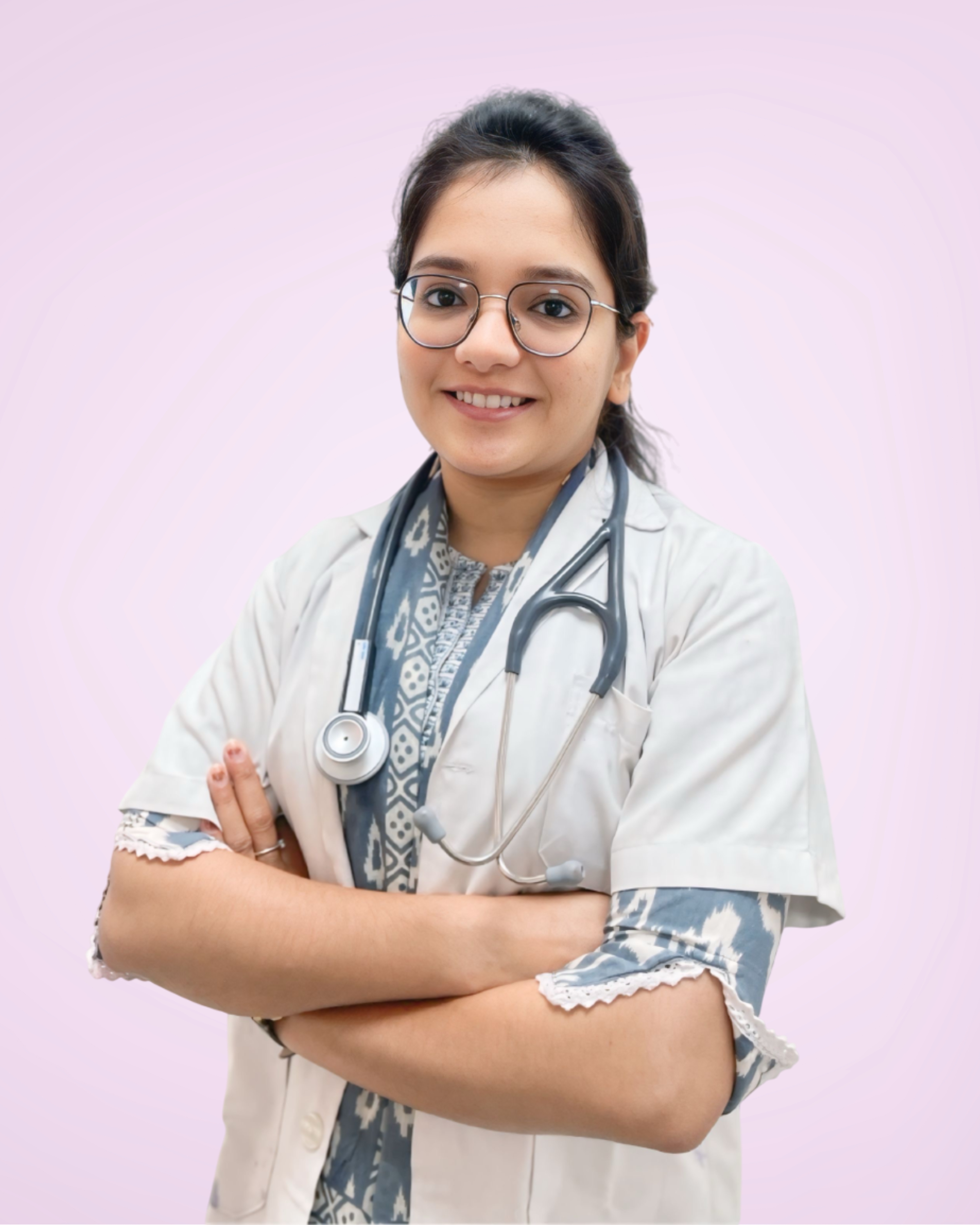 Dr. Rakshita Khandelwal