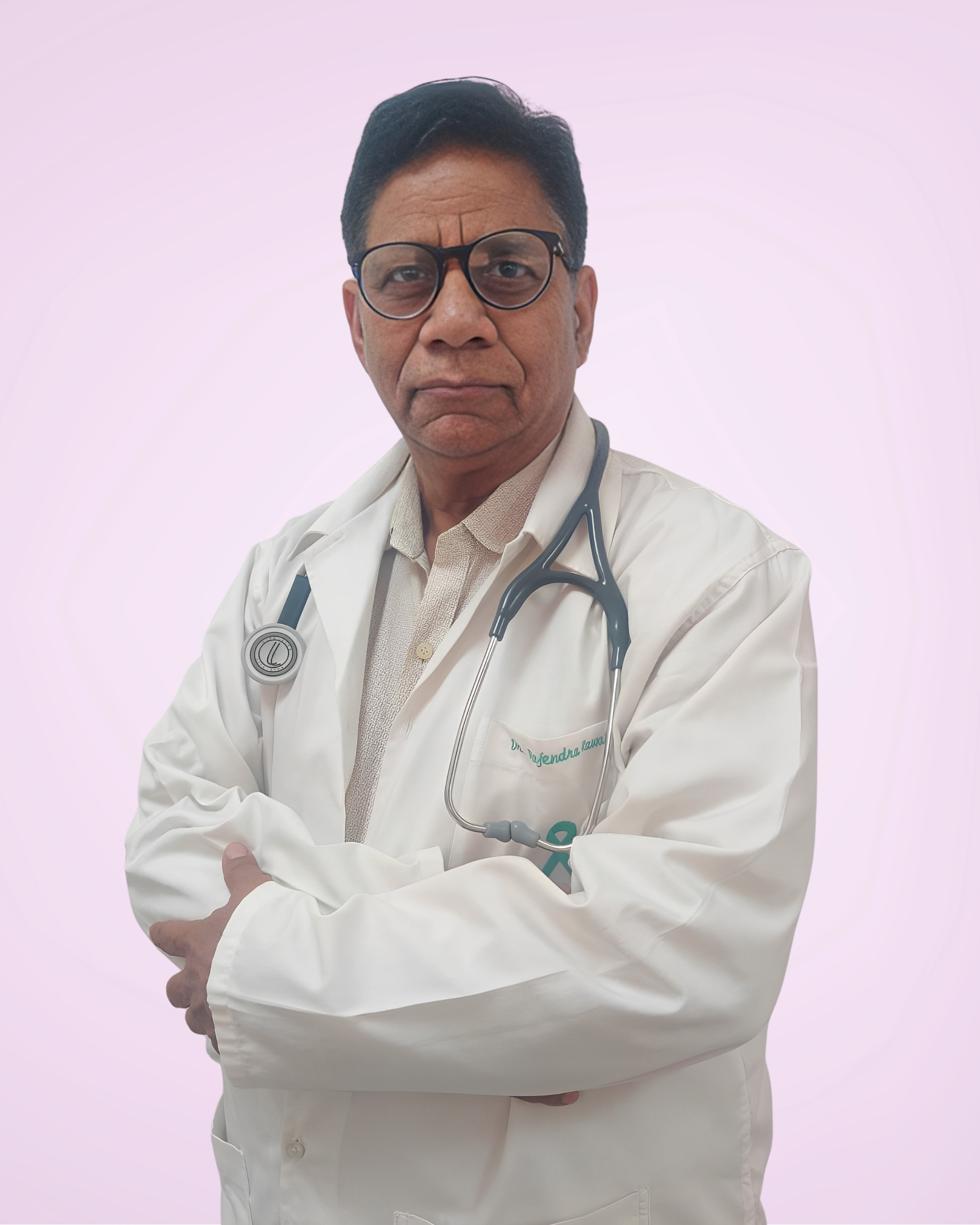 Dr. R.P. Rawat