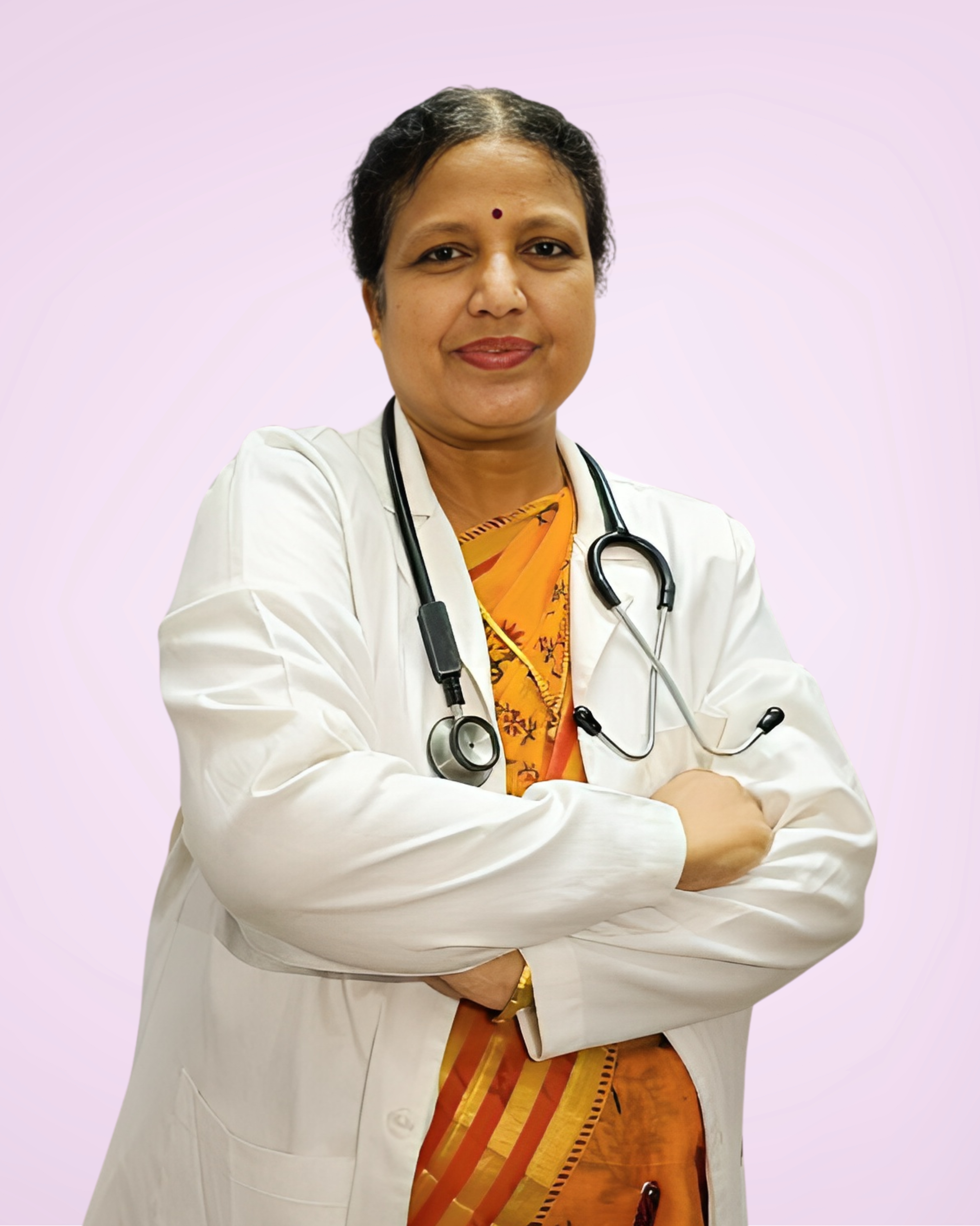 Dr. Vineeta Bansal