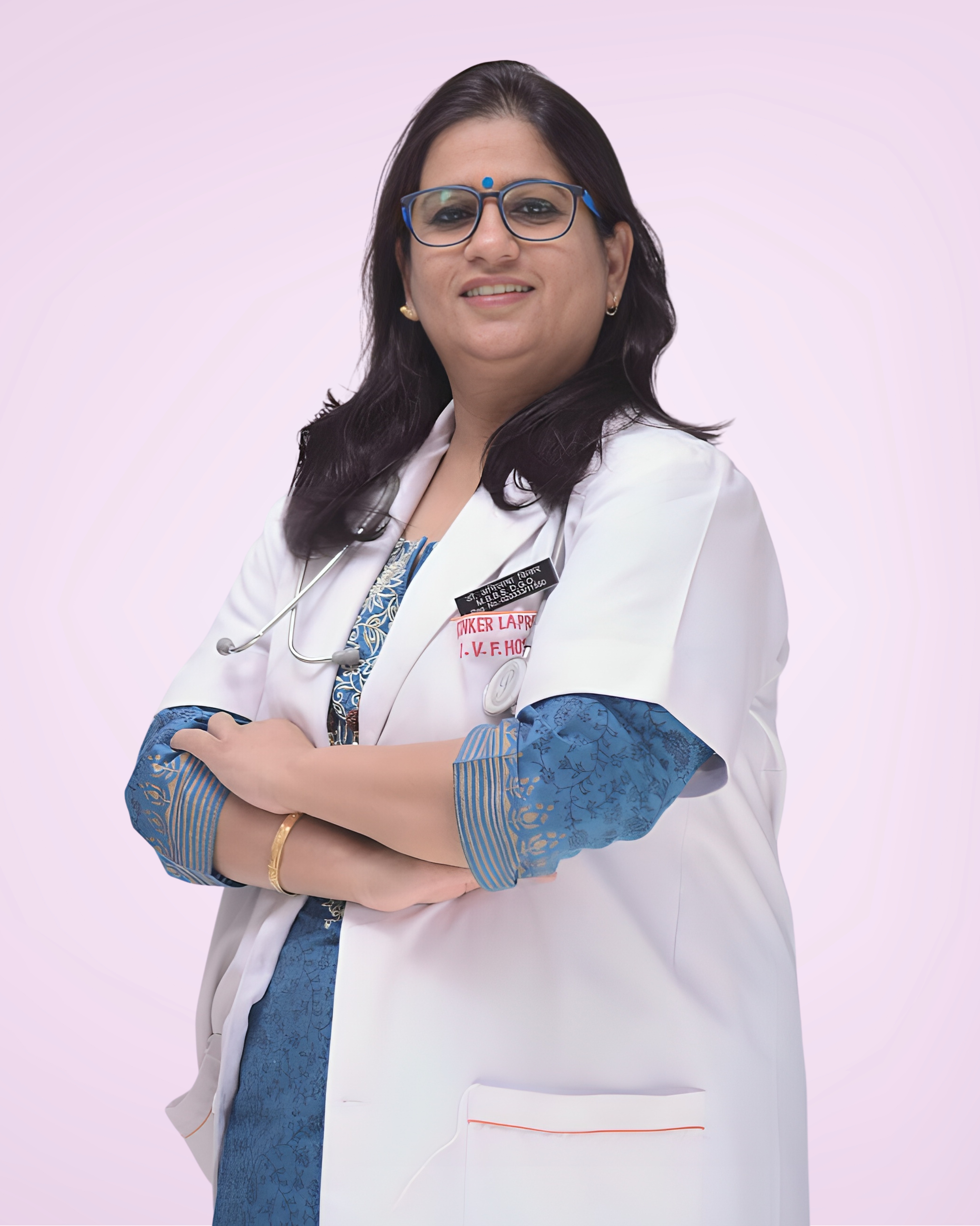 Dr. Abhilasha Kinker