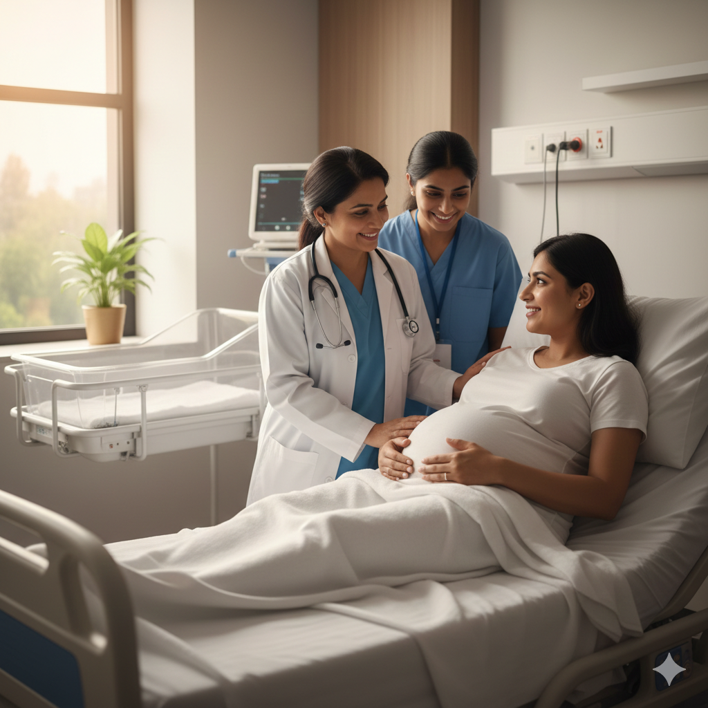 Maternity Care