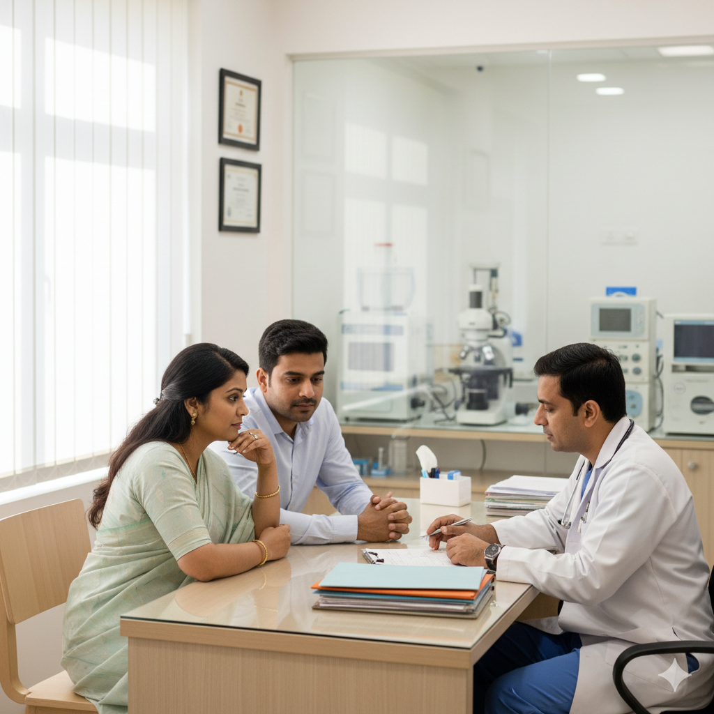Fertility Care